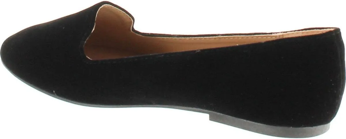 Forever Link Women's Ballet Loafer-Flats Shoes Diana-81
