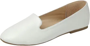 Forever Link Women's Ballet Loafer-Flats Shoes Diana-81