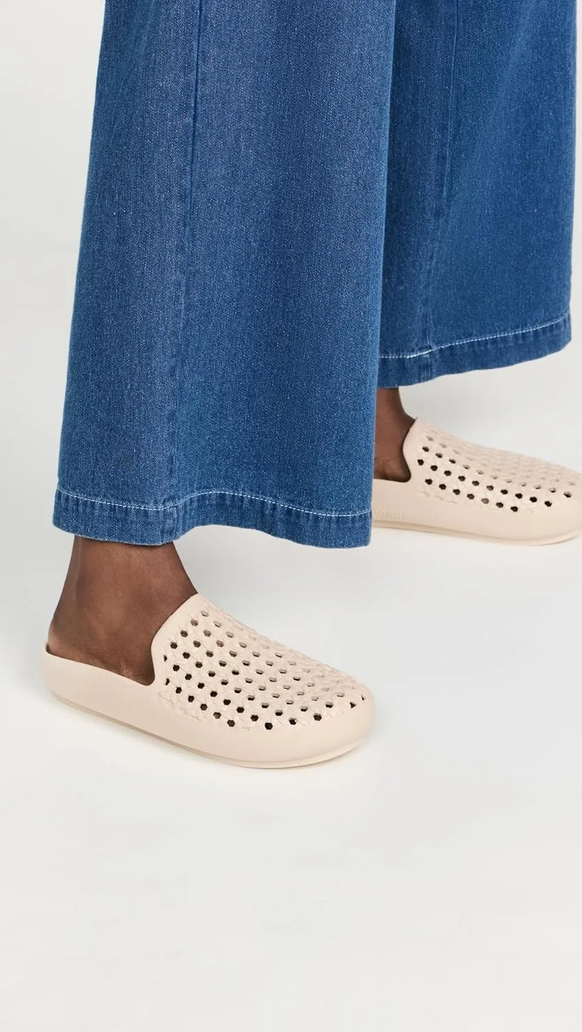 Freedom Moses Women's Kieff Mules