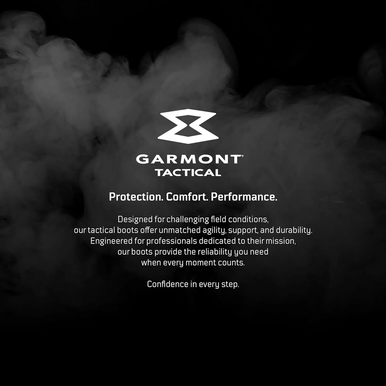 GARMONT TACTICAL Men's T 8 NFS 670 Lightweight High Performance Military Suede Leather Boots