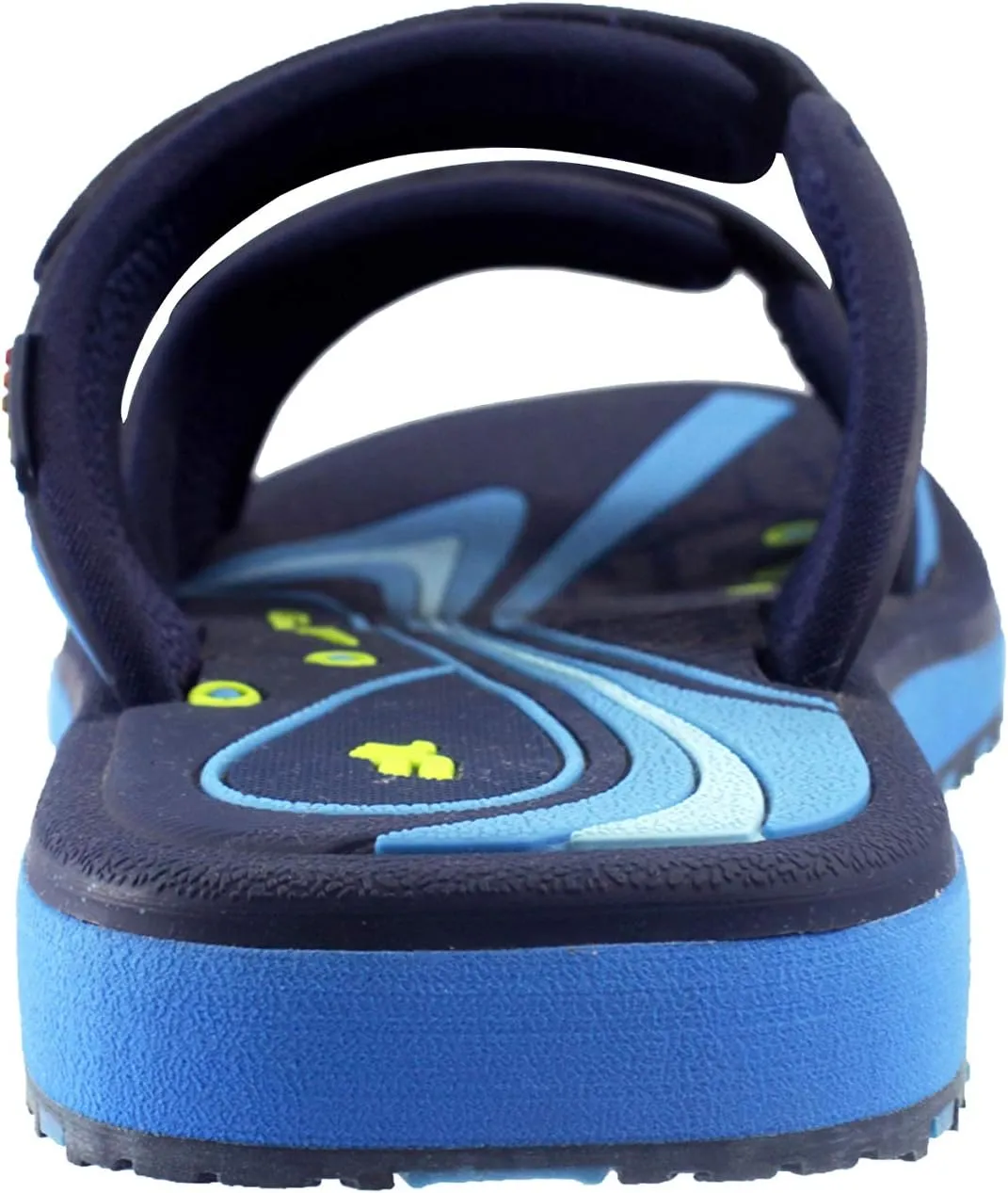 Gold Pigeon Shoes KIDS Easy Snap Lock Outdoor/Water Sandals & Slides. Adjustable Straps