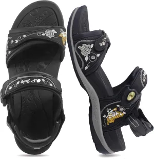 Gold Pigeon Shoes |SIGNATURE| Easy Snap Lock Comfort Ergonomic Walking Sandals for Women