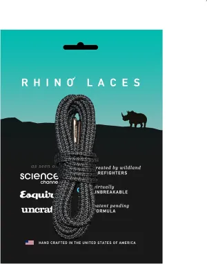 Heavy Duty Unbreakable Boot Laces