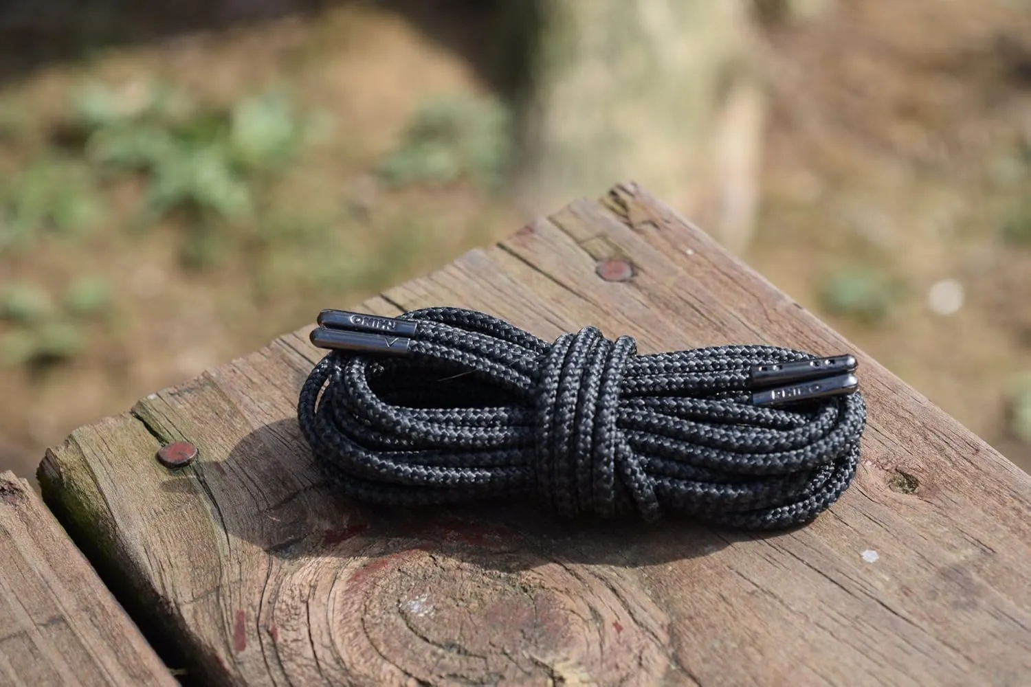 Heavy Duty Unbreakable Boot Laces