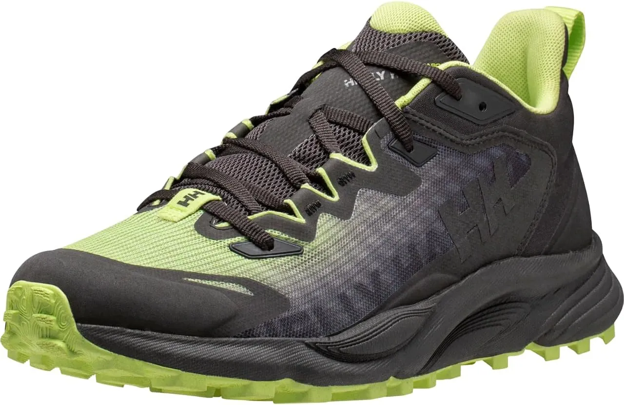 Helly-Hansen Men's Trail Wizard Lifestyle Sneakers