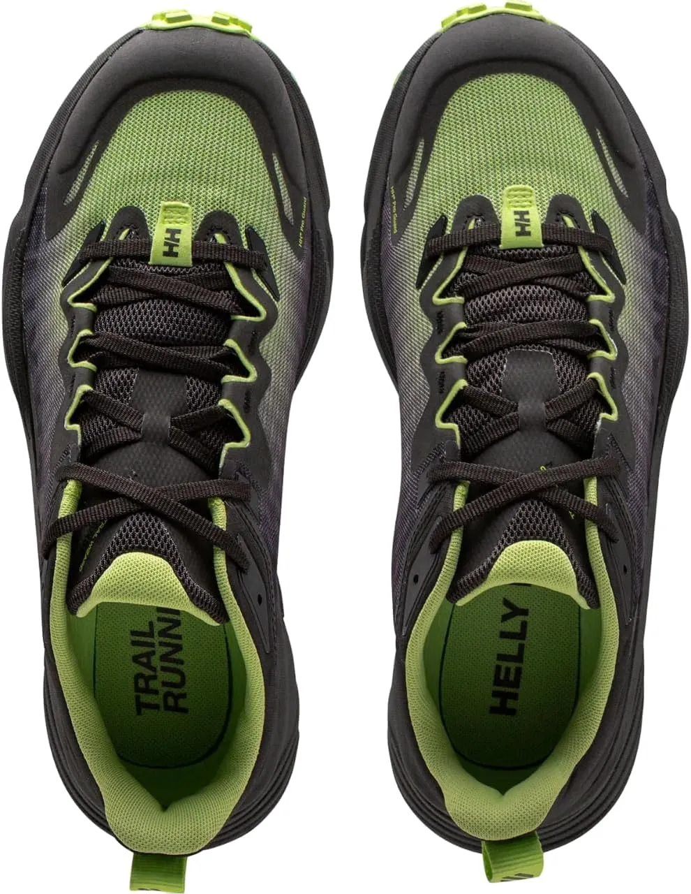 Helly-Hansen Men's Trail Wizard Lifestyle Sneakers