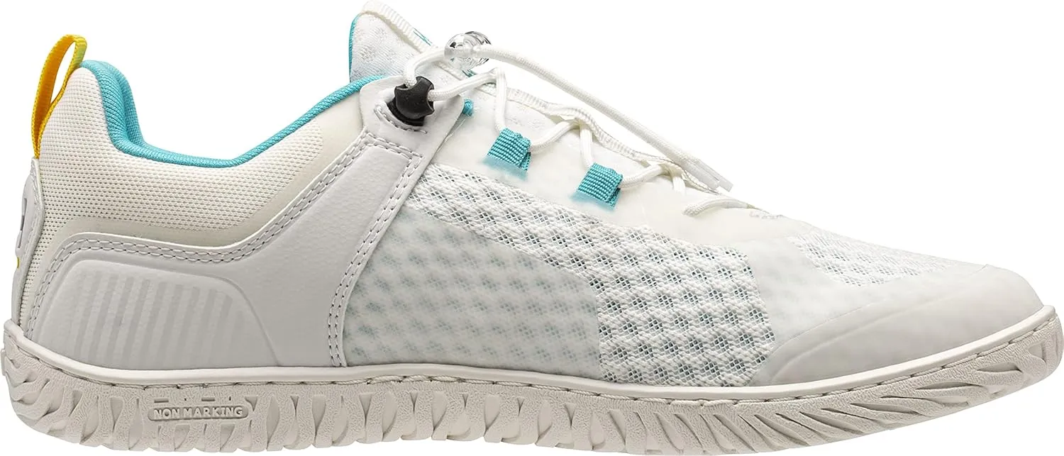 Helly-Hansen Womens Switchback Trail Low HT Performance Lightweight Hiking Sneaker Shoe