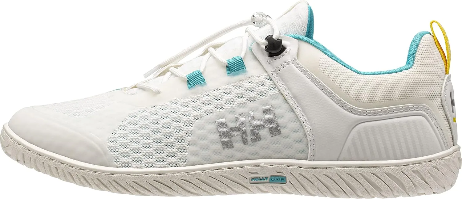 Helly-Hansen Womens Switchback Trail Low HT Performance Lightweight Hiking Sneaker Shoe