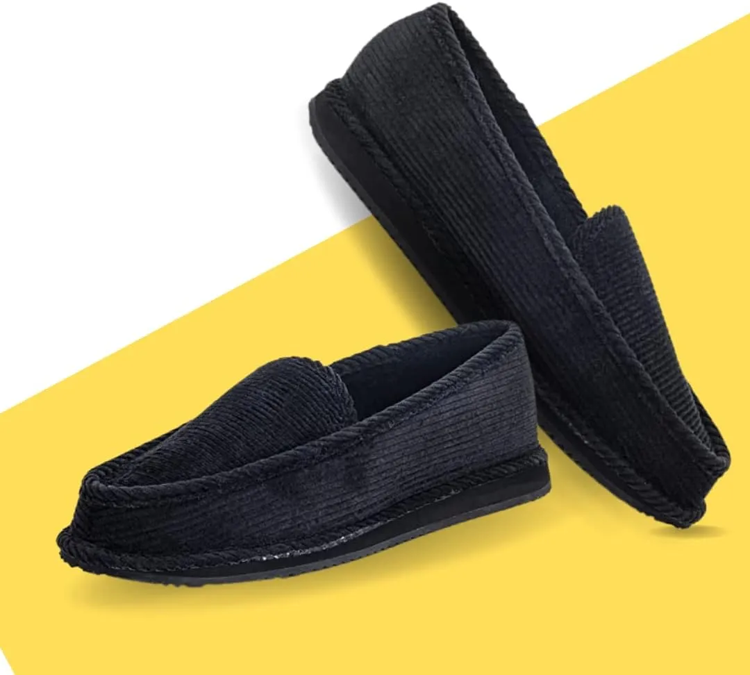 House Slippers OG Plain Lowrider Street Vandals Mens Loafers Villains
