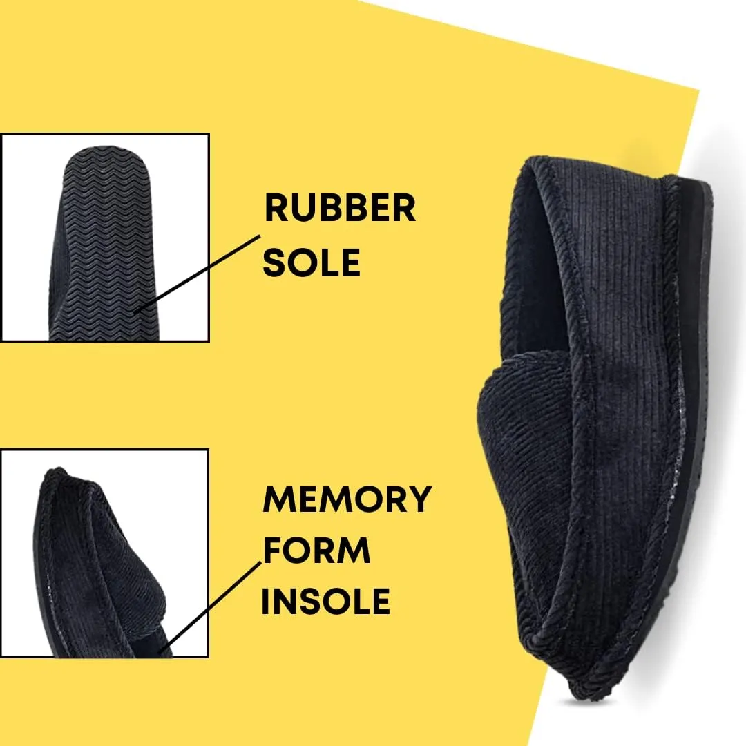 House Slippers OG Plain Lowrider Street Vandals Mens Loafers Villains