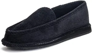 House Slippers OG Plain Lowrider Street Vandals Mens Loafers Villains