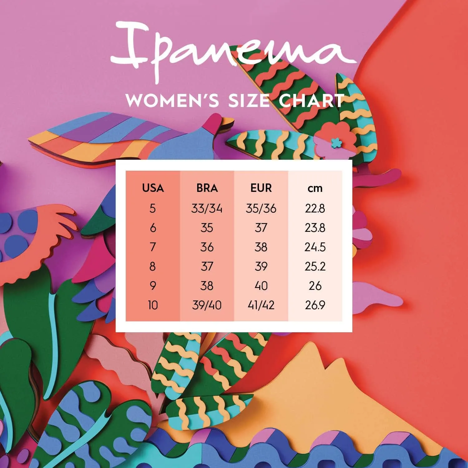 Ipanema Meu Sol Womens Sandals - Strappy Sandals for Women, Flat Sandals, Comfortable Dressy Women Sandals, Summer Dress Sandals w/Backstrap, Water Resistant, Easy to Clean