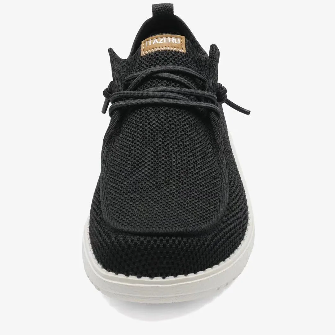 ITAZERO Wide Shoes for Women,Wide Walking Shoes for Women Slip On Loafer with Arch Support,Diabetic Women's Shoes Wide Width