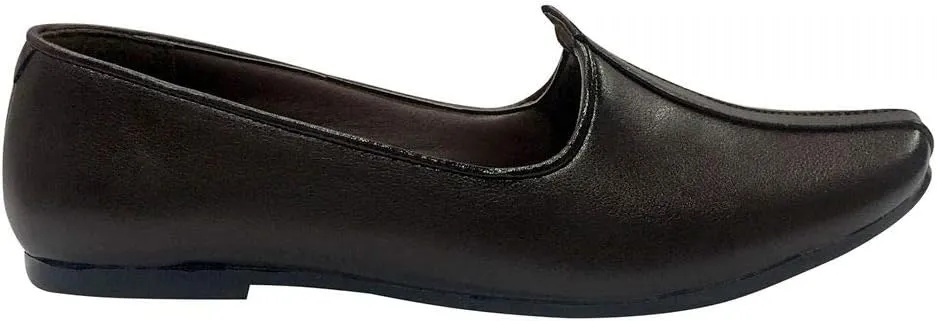 Jalsa Shoes, Mens Punjabi Mojaris, Peshawari Khussa, Traditional Indian Ethnic Footwear, Wedding Slip-ons, Slippers, Loafers