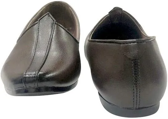 Jalsa Shoes, Mens Punjabi Mojaris, Peshawari Khussa, Traditional Indian Ethnic Footwear, Wedding Slip-ons, Slippers, Loafers