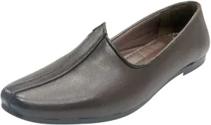 Jalsa Shoes, Mens Punjabi Mojaris, Peshawari Khussa, Traditional Indian Ethnic Footwear, Wedding Slip-ons, Slippers, Loafers