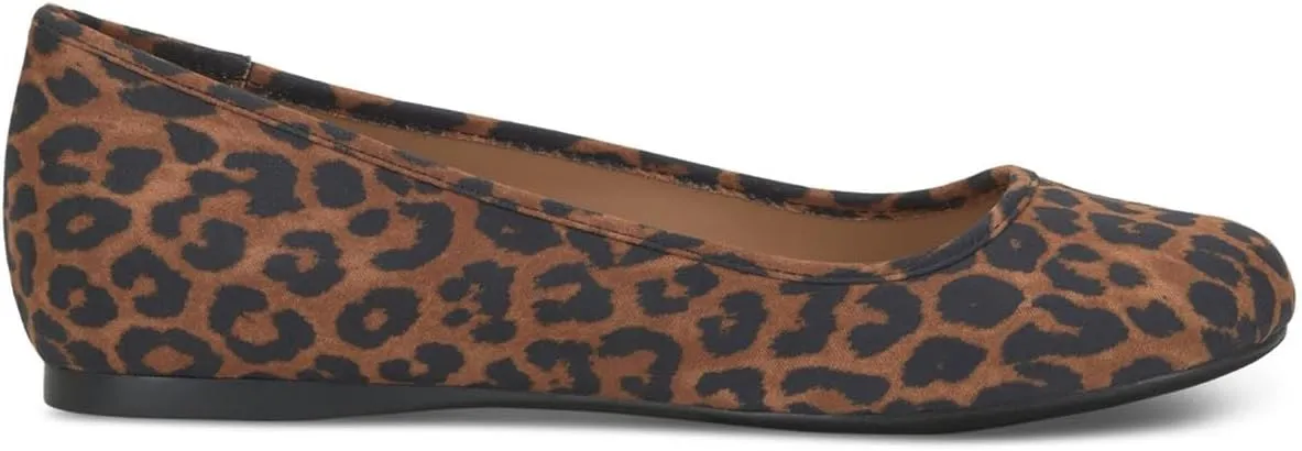 Jessica Simpson Womens Mareike Loafers
