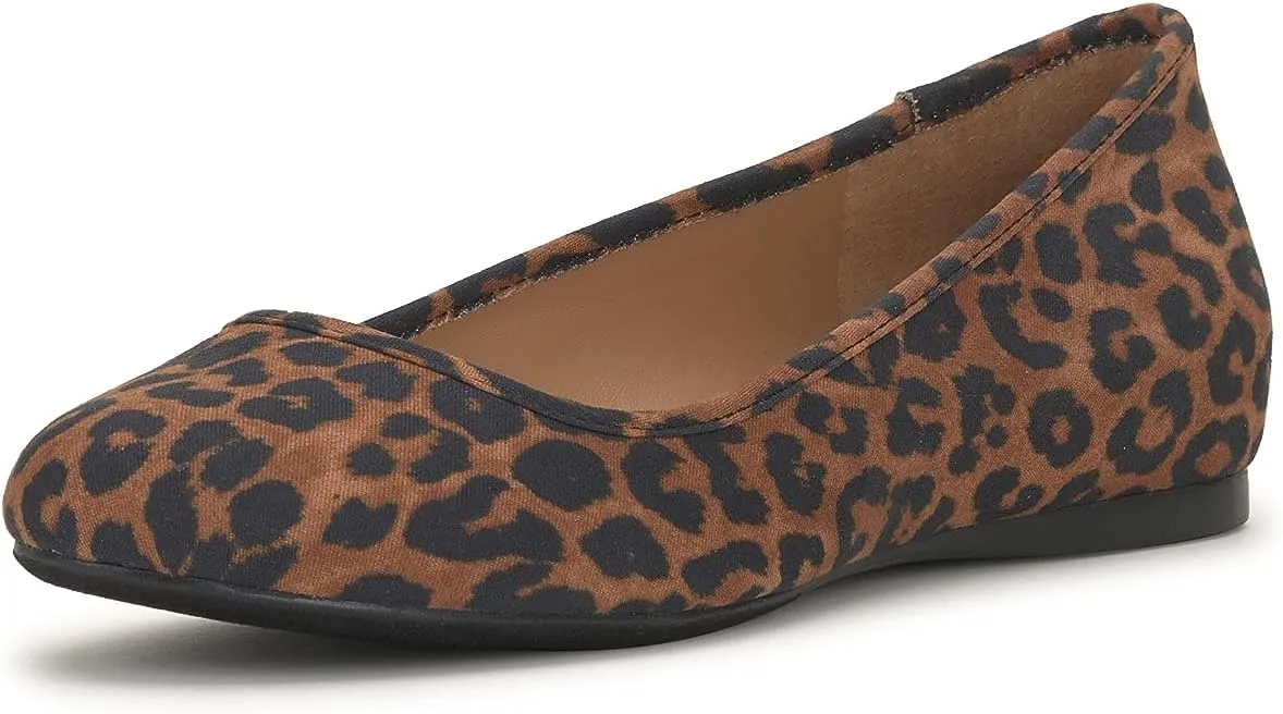 Jessica Simpson Womens Mareike Loafers