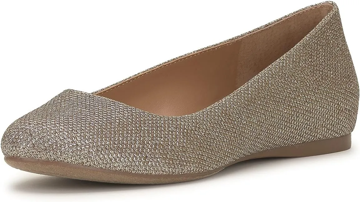 Jessica Simpson Womens Mareike Loafers