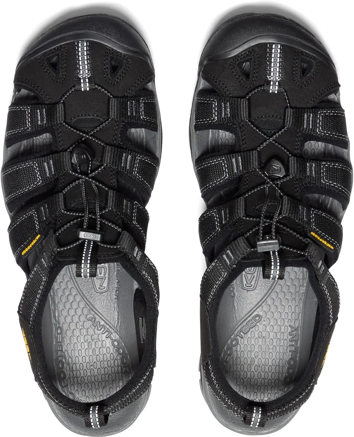 KEEN Men's Clearwater Cnx Lightweight Water