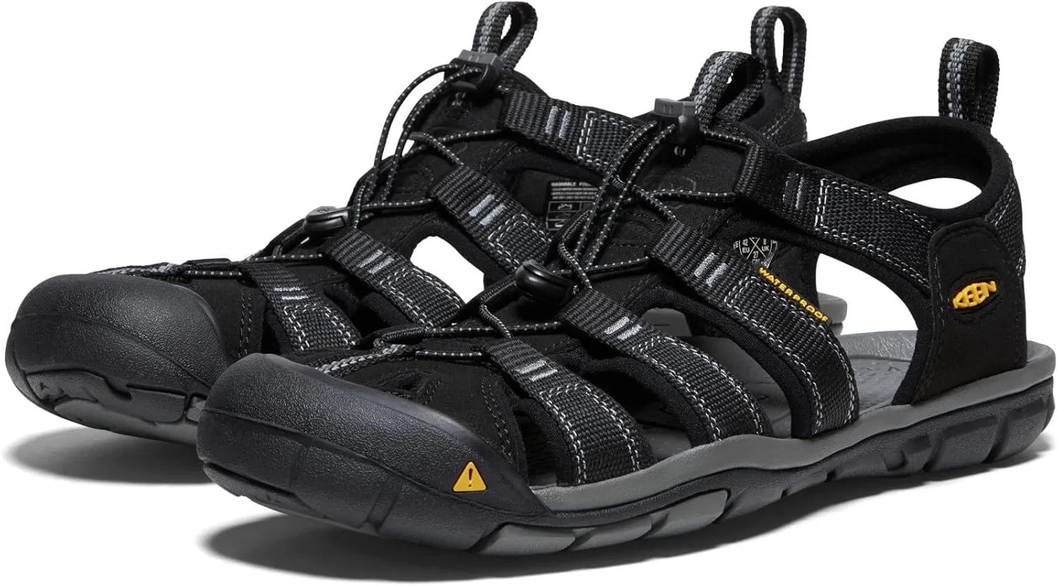 KEEN Men's Clearwater Cnx Lightweight Water