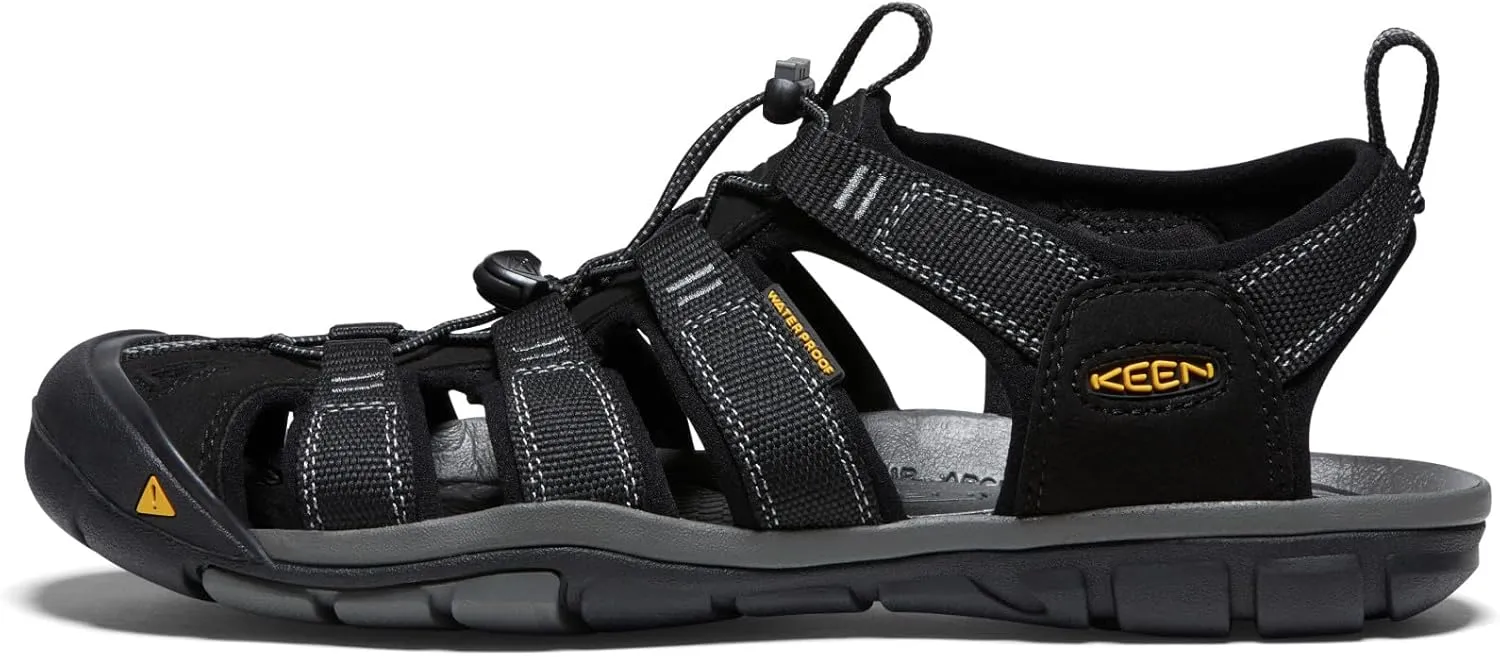 KEEN Men's Clearwater Cnx Lightweight Water