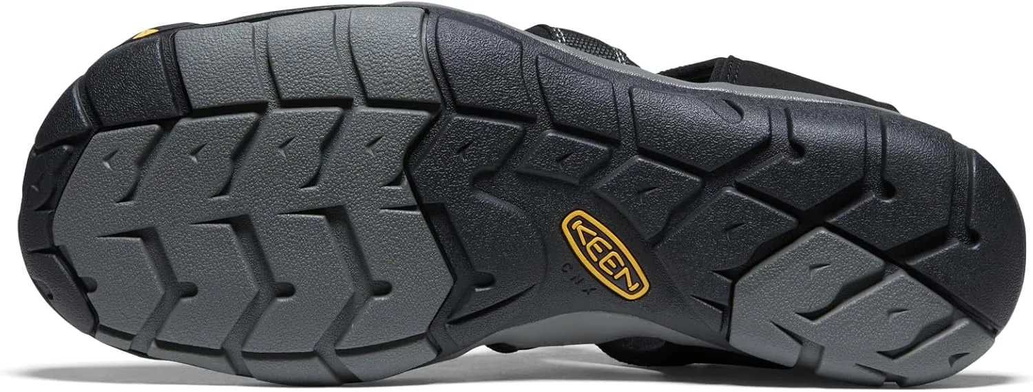 KEEN Men's Clearwater Cnx Lightweight Water