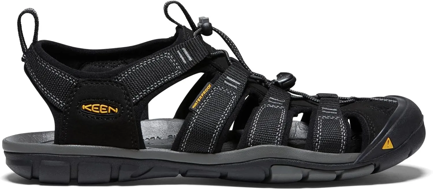 KEEN Men's Clearwater Cnx Lightweight Water