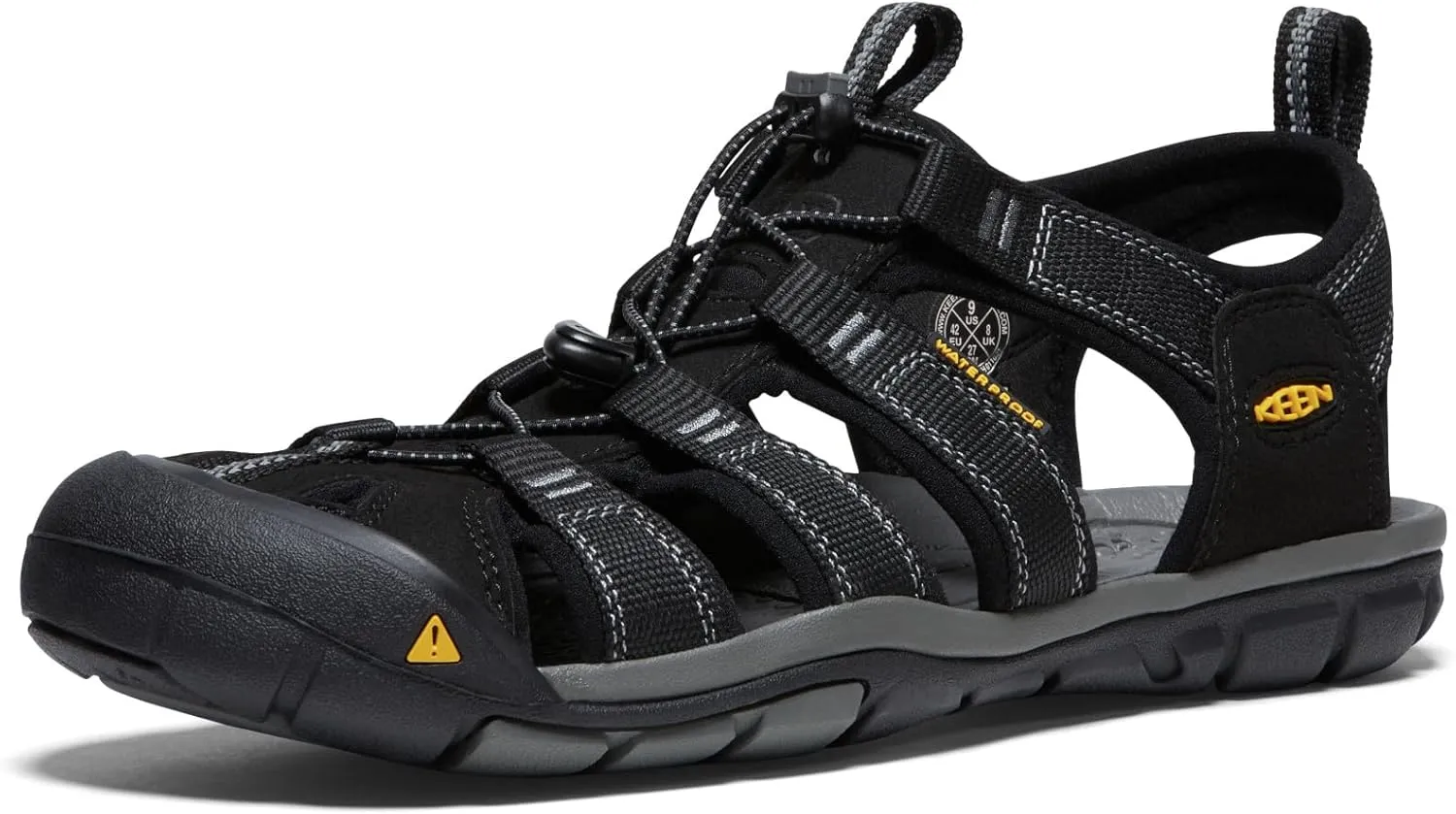 KEEN Men's Clearwater Cnx Lightweight Water