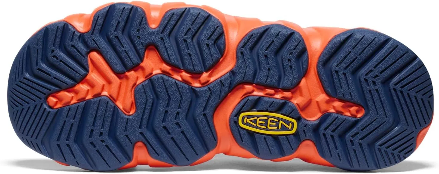 KEEN Mens Hyperport H2 Closed Toe Breathable Easy On Comfortable Hiking and Water