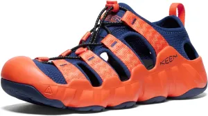 KEEN Mens Hyperport H2 Closed Toe Breathable Easy On Comfortable Hiking and Water