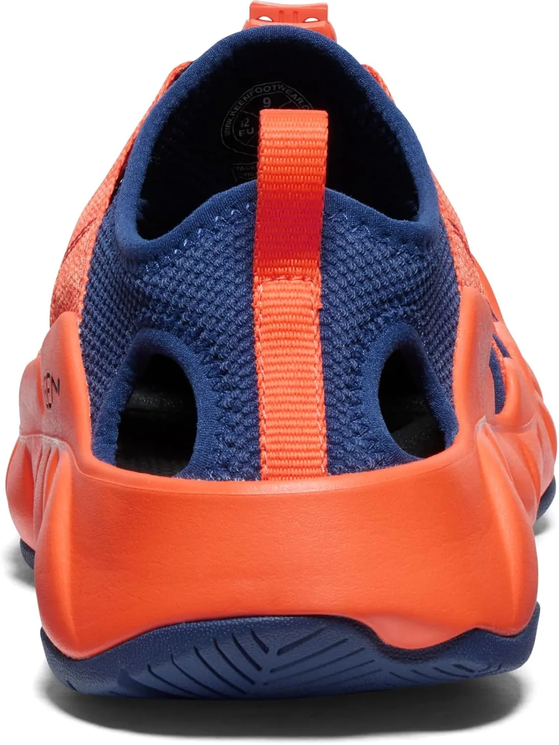 KEEN Mens Hyperport H2 Closed Toe Breathable Easy On Comfortable Hiking and Water
