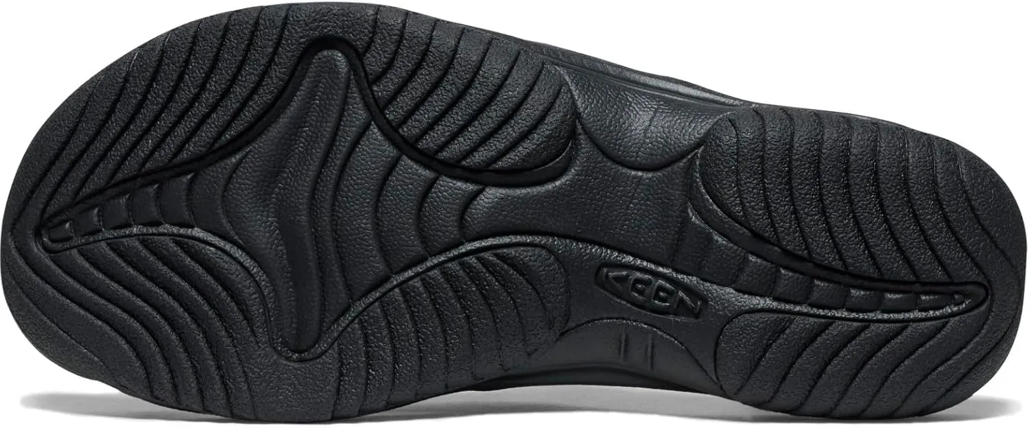 KEEN Men's Waimea H2 Flip-Flop Sandal