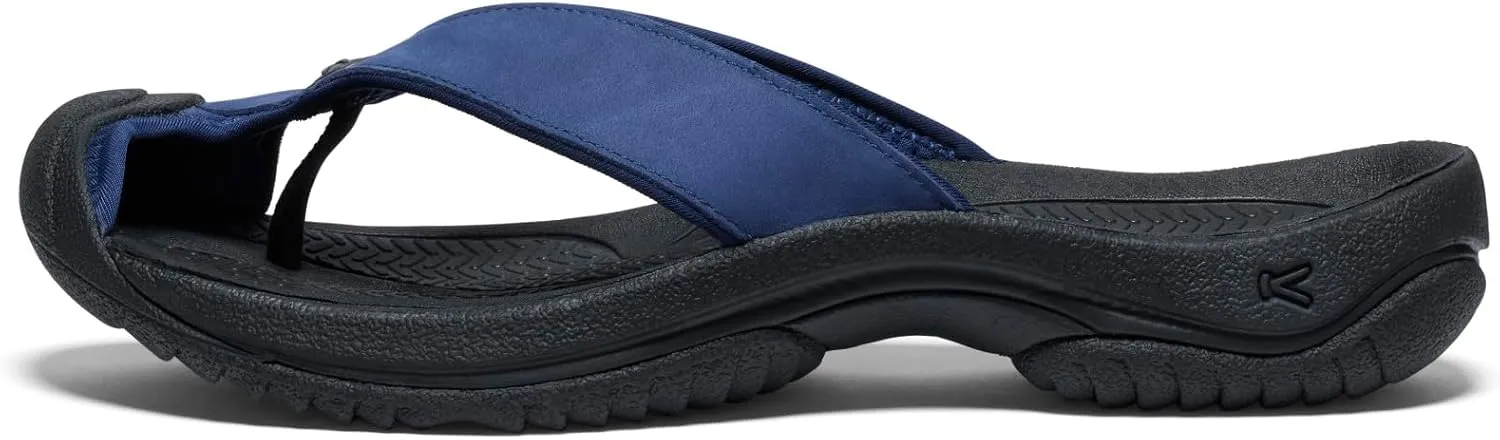 KEEN Men's Waimea H2 Flip-Flop Sandal