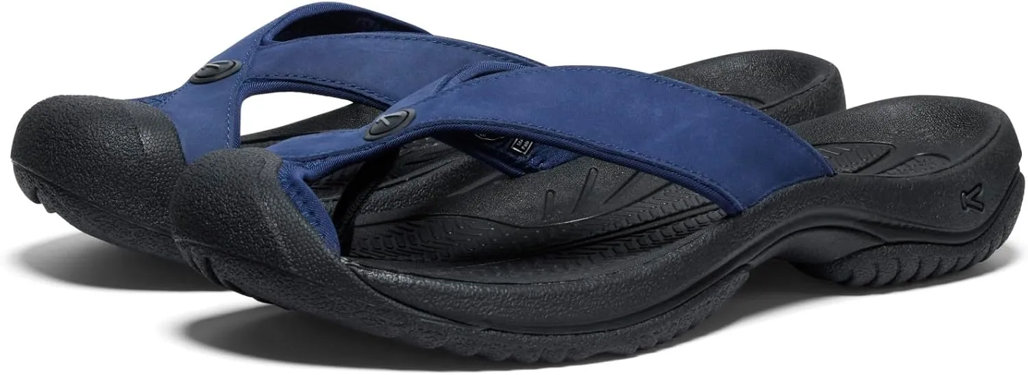 KEEN Men's Waimea H2 Flip-Flop Sandal