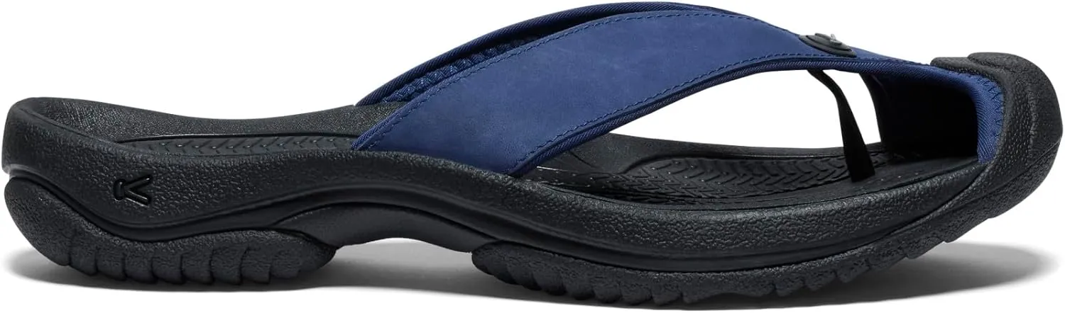 KEEN Men's Waimea H2 Flip-Flop Sandal