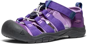 KEEN unisex child Newport H2 II Durable Quick Dry Closed Toe Water