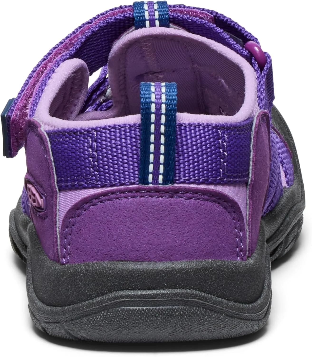 KEEN unisex child Newport H2 II Durable Quick Dry Closed Toe Water