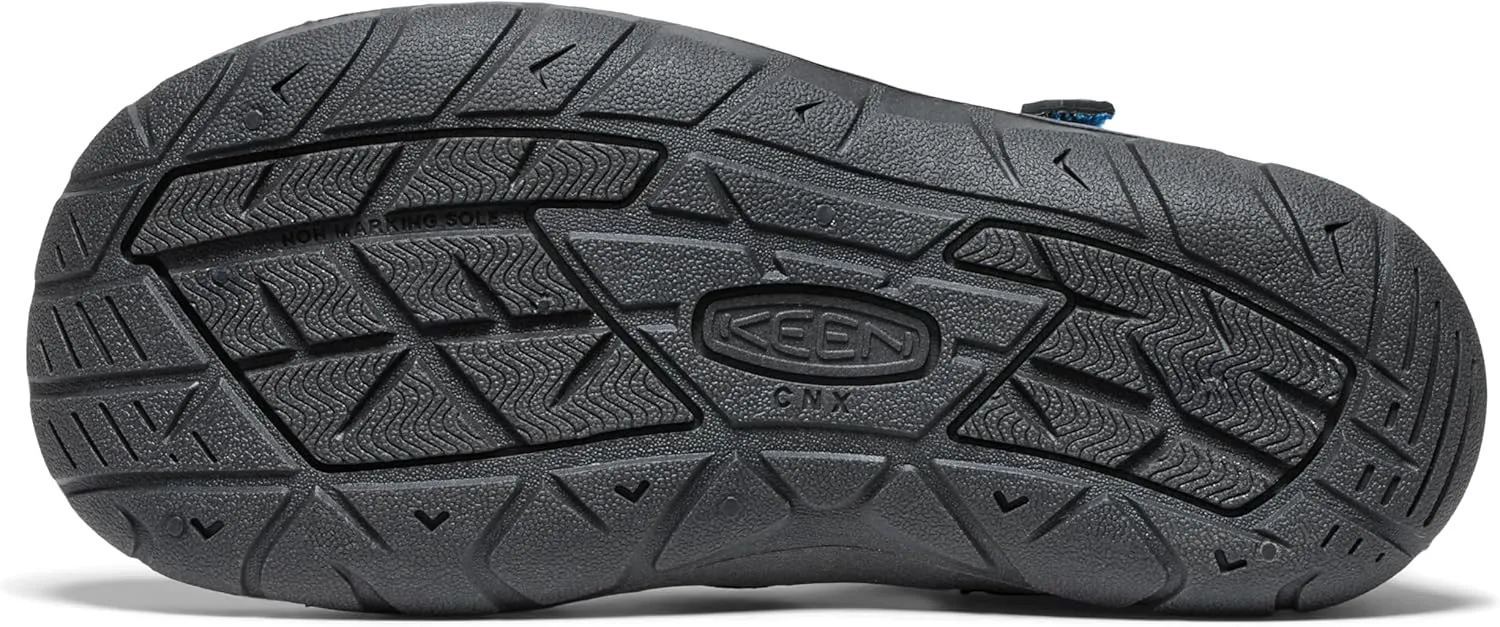 KEEN unisex child Seacamp CNX 3 Durable Quick Dry Closed Toe Water