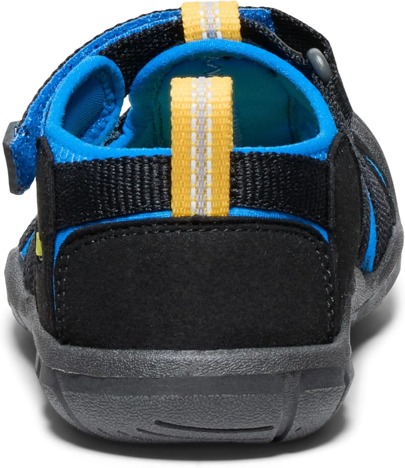 KEEN unisex child Seacamp CNX 3 Durable Quick Dry Closed Toe Water