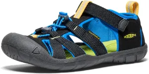 KEEN unisex child Seacamp CNX 3 Durable Quick Dry Closed Toe Water