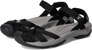KEEN Womens Bali Strap Closed Toe Breathable Adjustable Comfortable Quick Dry