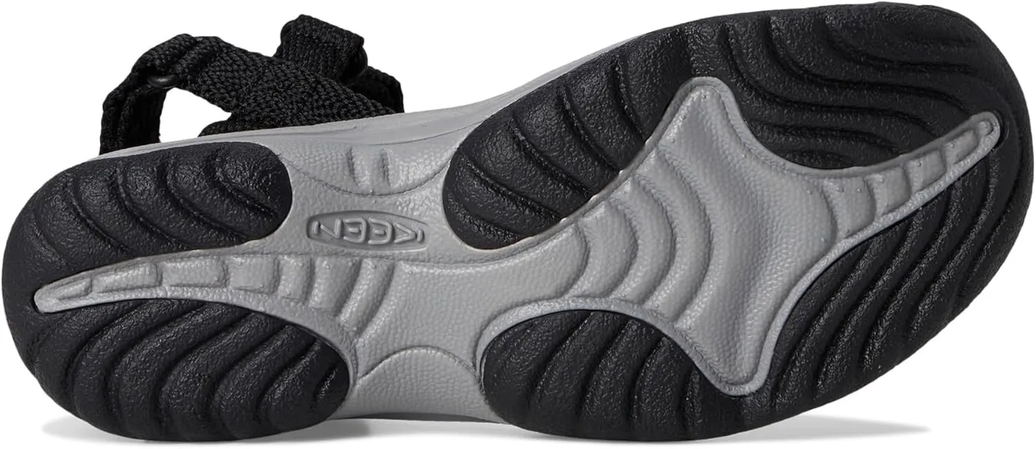 KEEN Womens Bali Strap Closed Toe Breathable Adjustable Comfortable Quick Dry