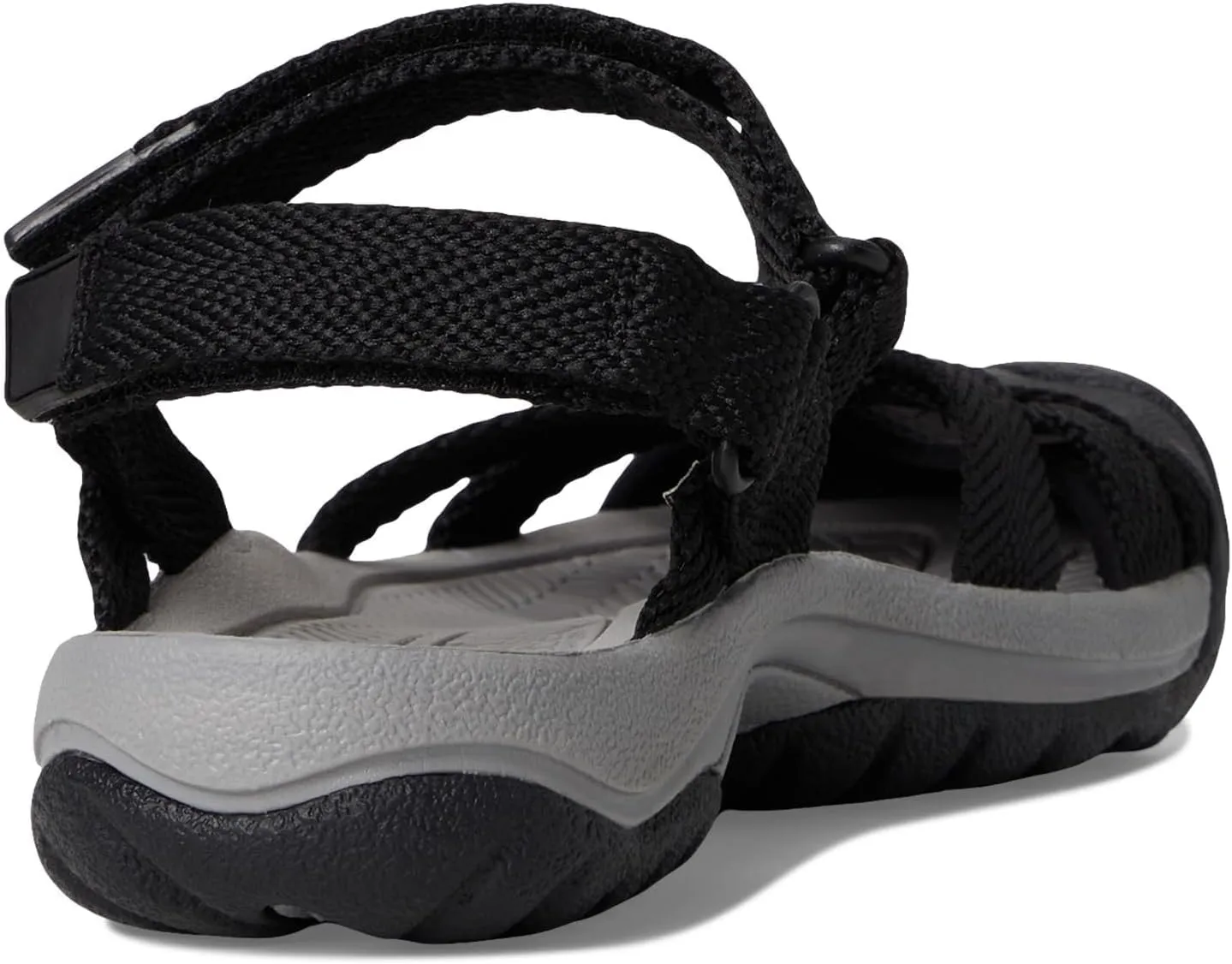 KEEN Womens Bali Strap Closed Toe Breathable Adjustable Comfortable Quick Dry