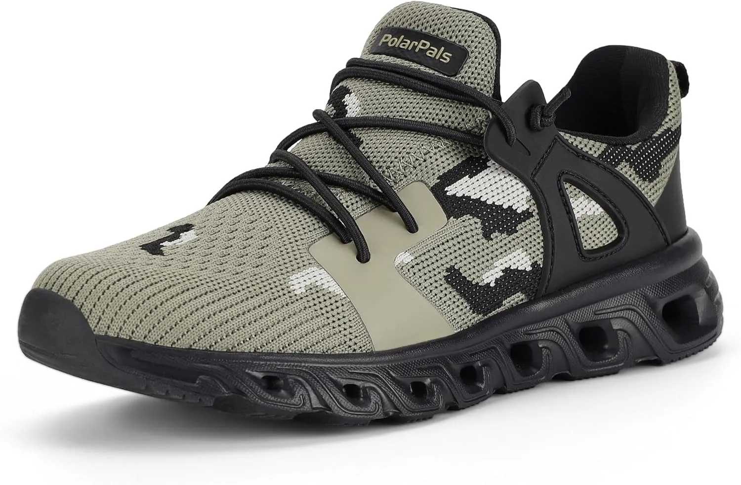 Kids Sneakers for Boys Girls Slip on Tennis Shoes Fashion Lightweight Breathable Running Sport Athletic Shoes