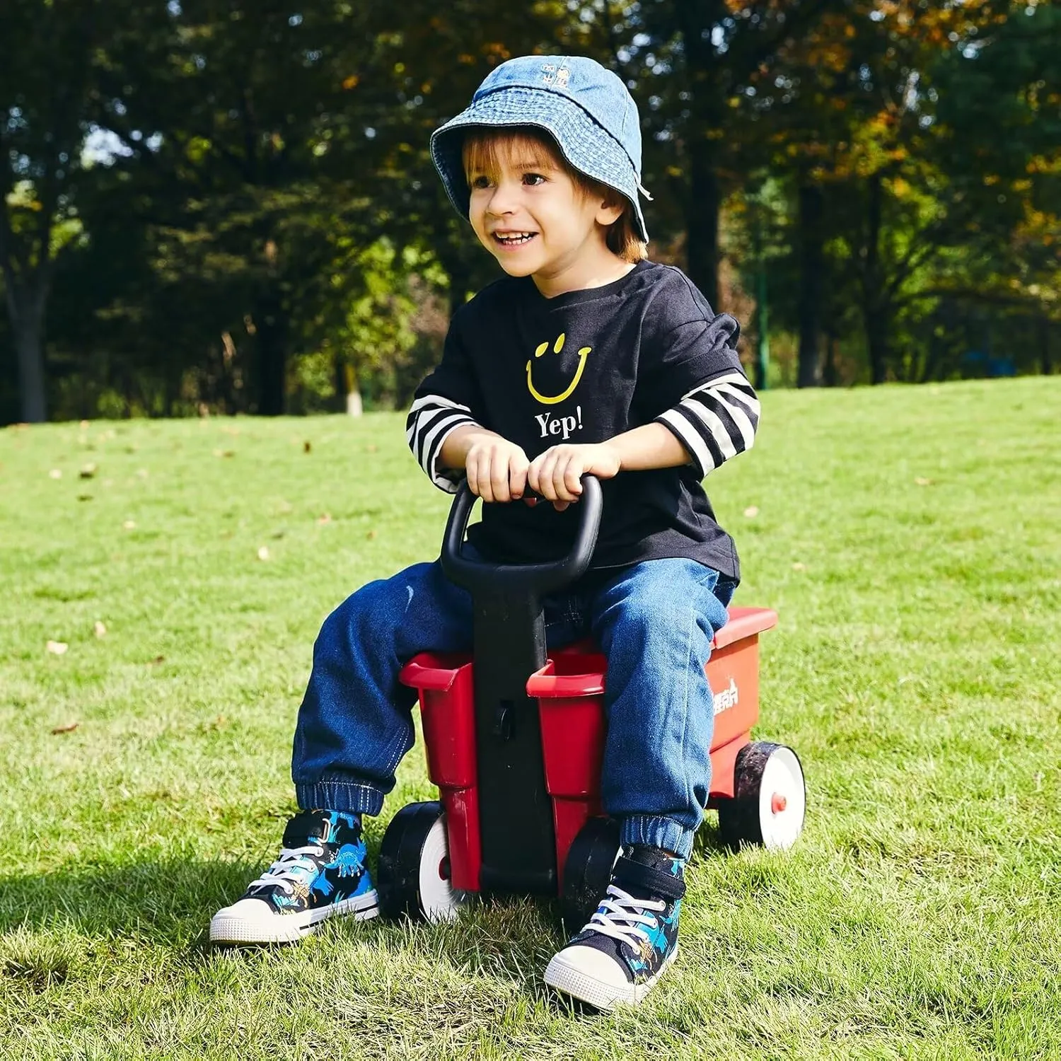 Kids Toddler Sneakers Girls Boys High Top Canvas Shoes Unisex-Child Casual Shoes