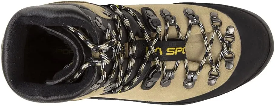 La Sportiva Mens Makalu Mountaineering/Hiking Boots
