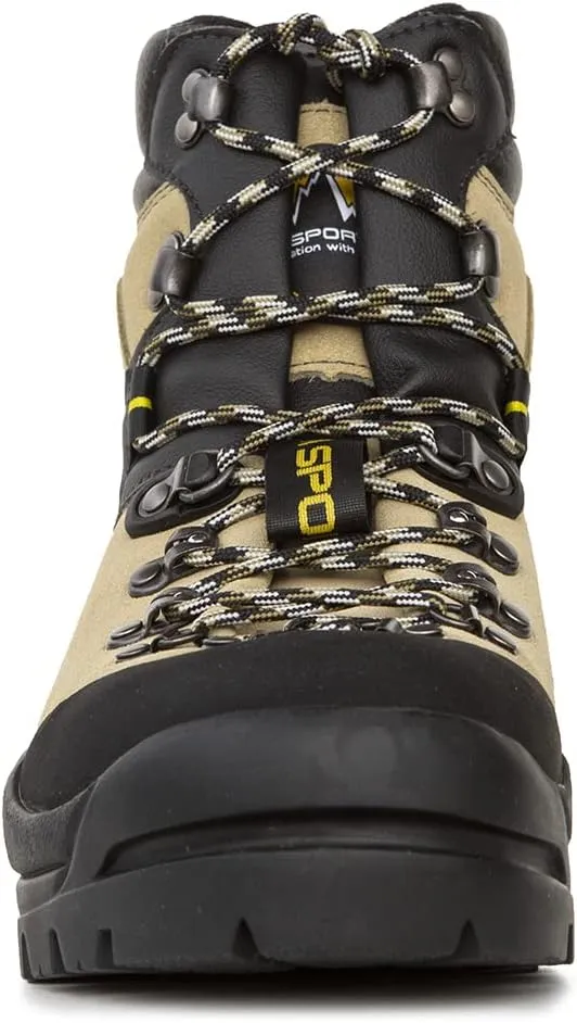 La Sportiva Mens Makalu Mountaineering/Hiking Boots