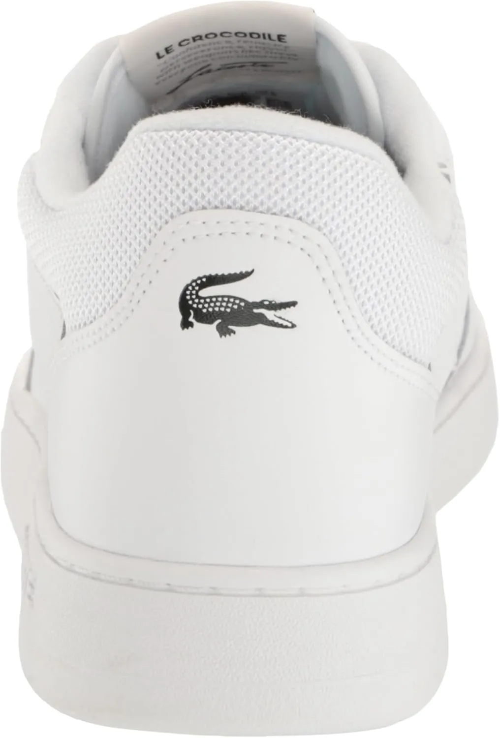 Lacoste Lineset 223 1 SMA