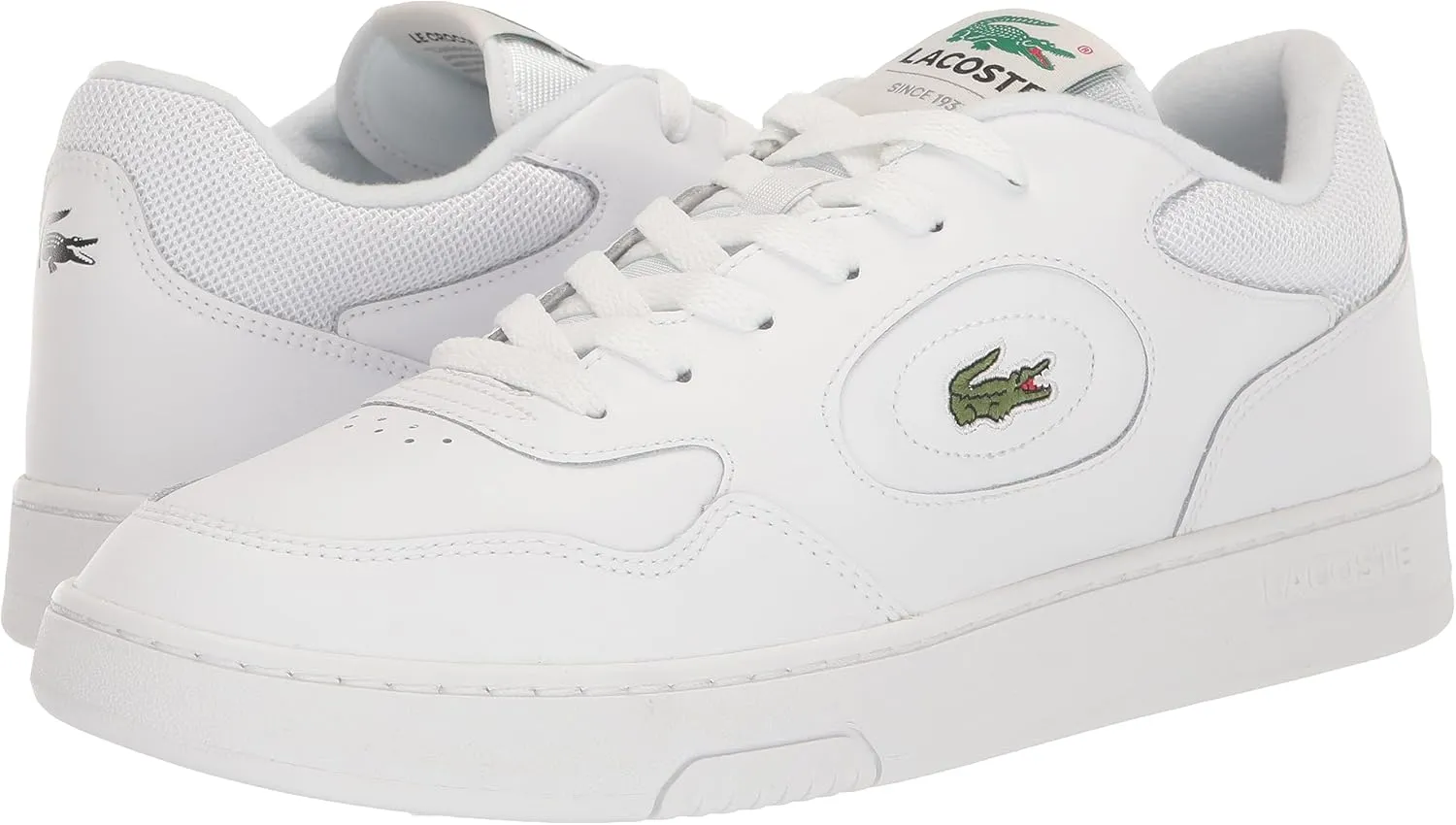 Lacoste Lineset 223 1 SMA